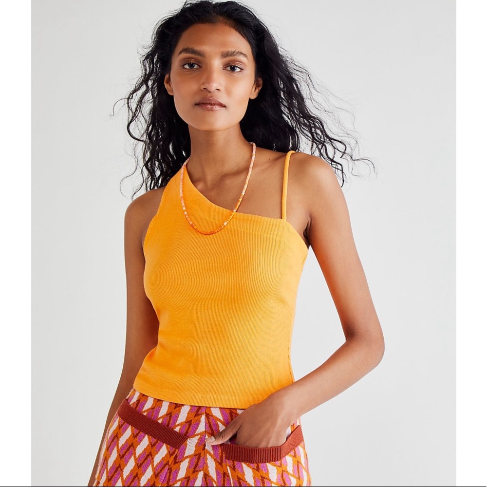 NWT! ✨ Free People Tank